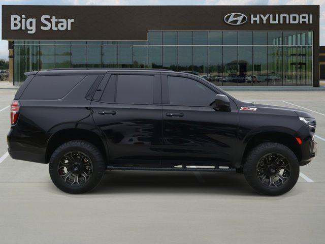 used 2022 Chevrolet Tahoe car, priced at $52,988