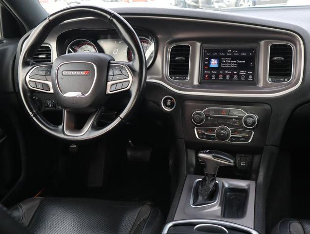 used 2022 Dodge Charger car, priced at $23,788