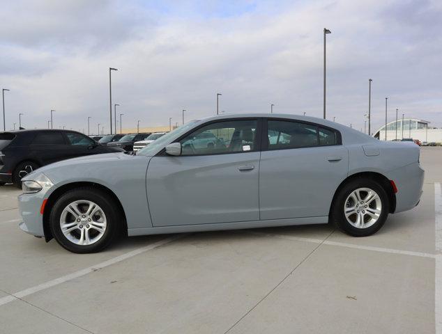 used 2022 Dodge Charger car, priced at $23,788