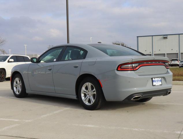 used 2022 Dodge Charger car, priced at $23,788