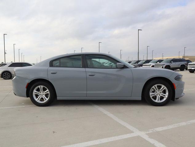 used 2022 Dodge Charger car, priced at $23,788