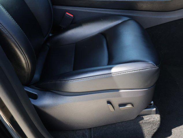 used 2025 Tesla Model Y car, priced at $40,288