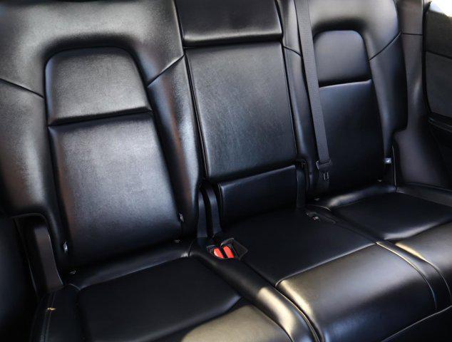 used 2025 Tesla Model Y car, priced at $40,288
