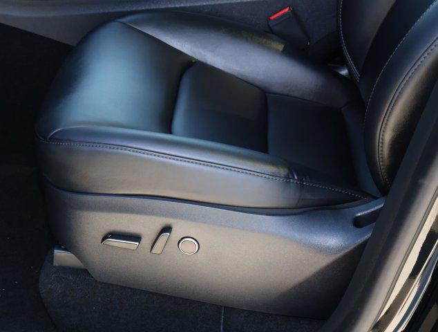 used 2025 Tesla Model Y car, priced at $40,288