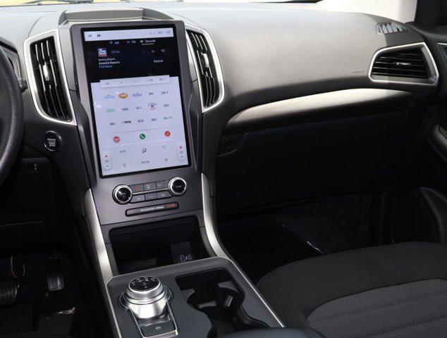 used 2024 Ford Edge car, priced at $25,988
