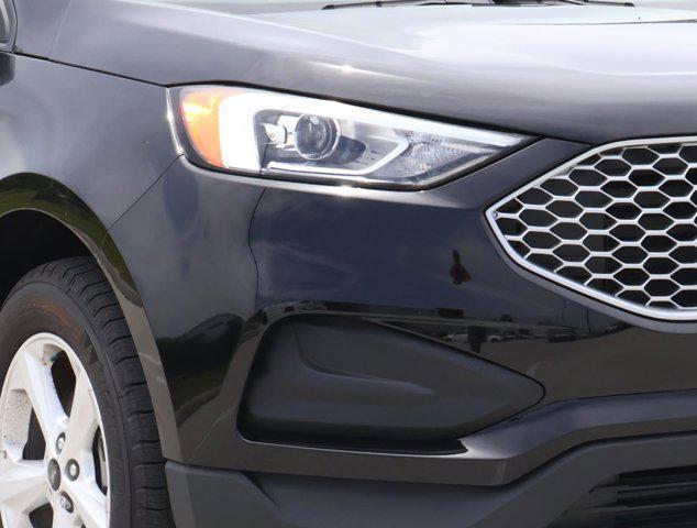 used 2024 Ford Edge car, priced at $25,988