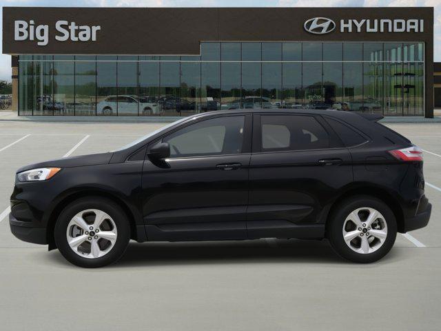 used 2024 Ford Edge car, priced at $25,988