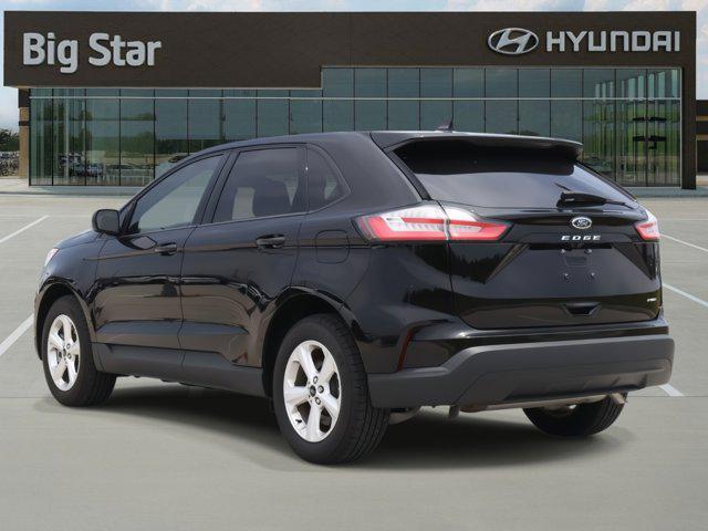 used 2024 Ford Edge car, priced at $25,988