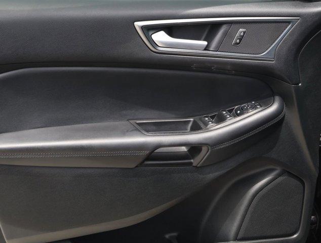 used 2024 Ford Edge car, priced at $25,988