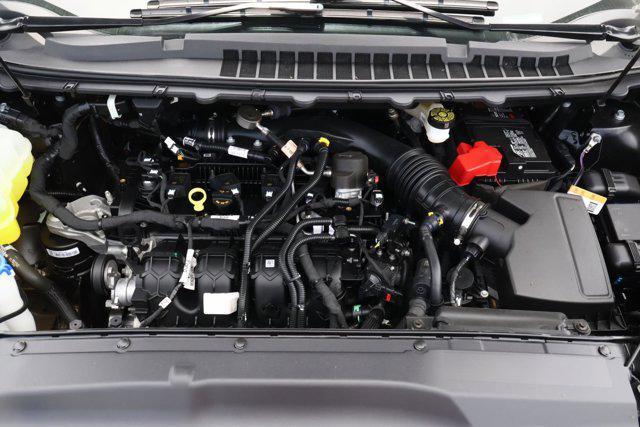 used 2024 Ford Edge car, priced at $25,988