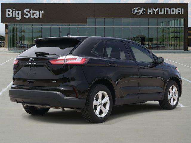 used 2024 Ford Edge car, priced at $25,988
