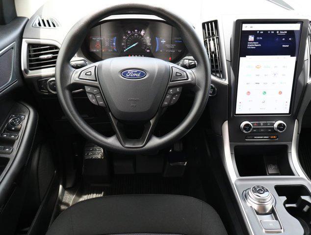 used 2024 Ford Edge car, priced at $25,988
