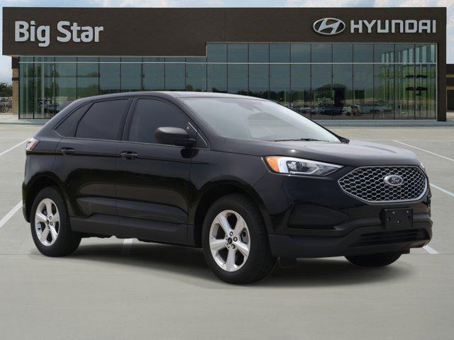 used 2024 Ford Edge car, priced at $25,988