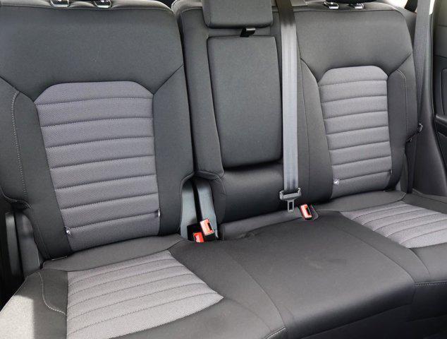 used 2024 Ford Edge car, priced at $25,988