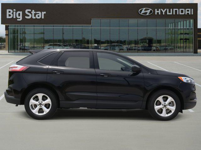 used 2024 Ford Edge car, priced at $25,988