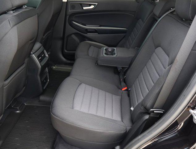 used 2024 Ford Edge car, priced at $25,988