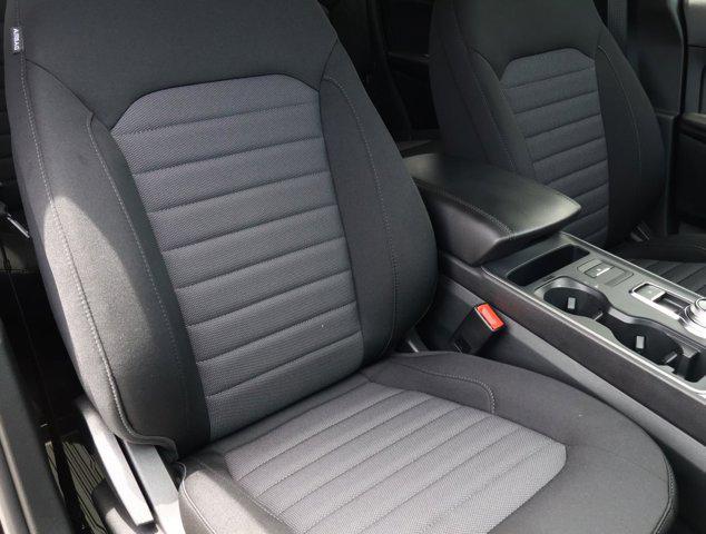 used 2024 Ford Edge car, priced at $25,988