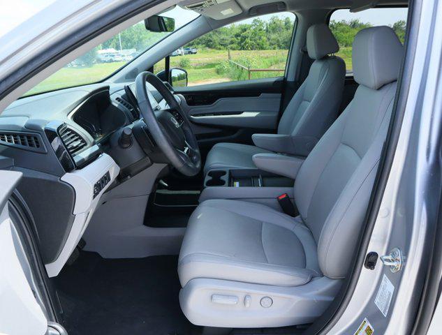 used 2020 Honda Odyssey car, priced at $40,988