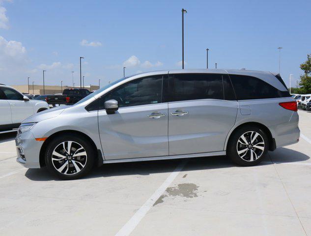 used 2020 Honda Odyssey car, priced at $40,988