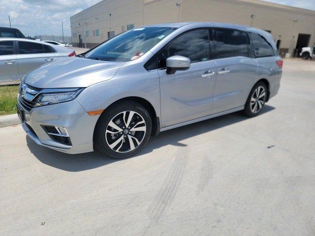 used 2020 Honda Odyssey car, priced at $40,988