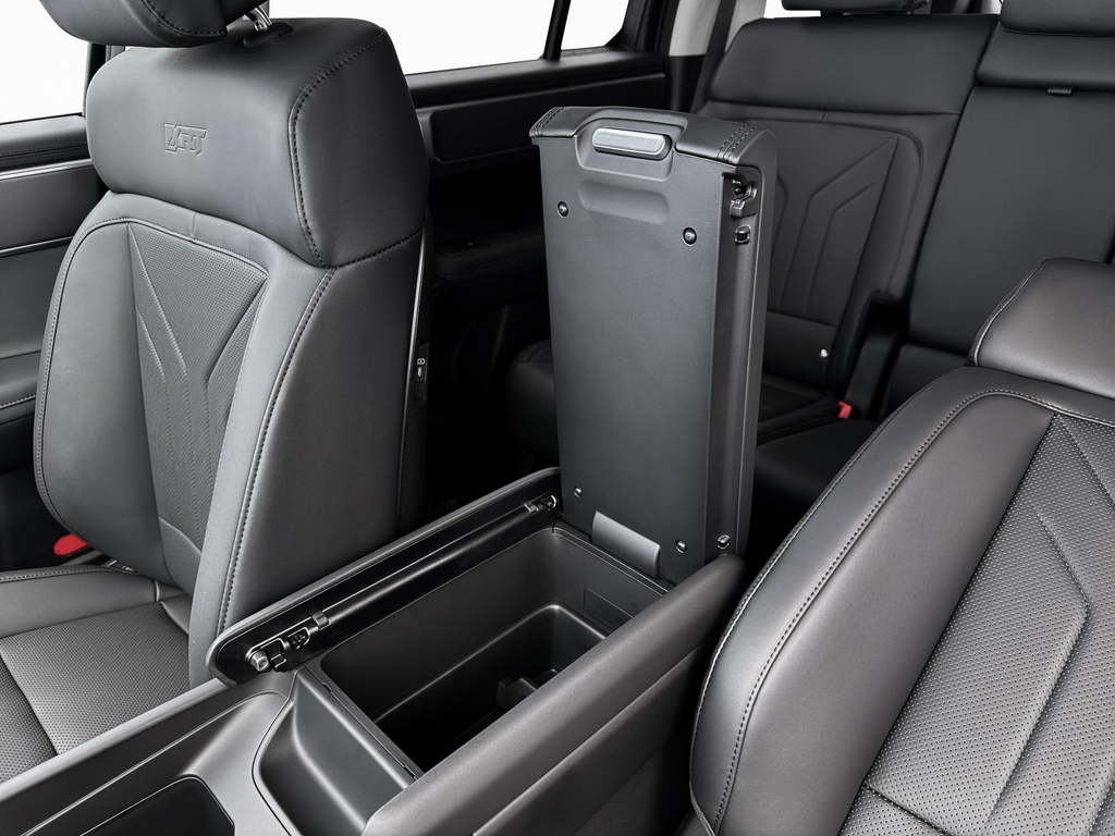 new 2026 Hyundai Santa Fe car, priced at $43,062