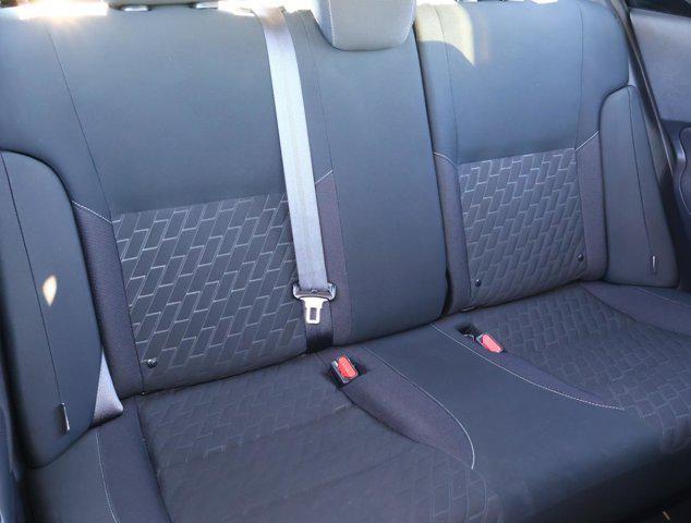 used 2022 Nissan Kicks car, priced at $18,788