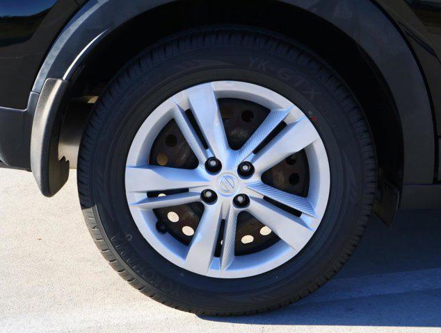 used 2022 Nissan Kicks car, priced at $18,788