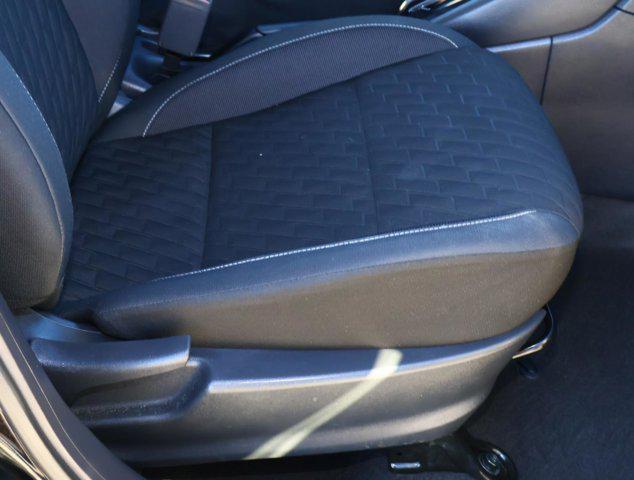 used 2022 Nissan Kicks car, priced at $18,788