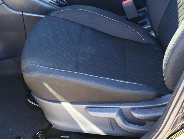 used 2022 Nissan Kicks car, priced at $18,788