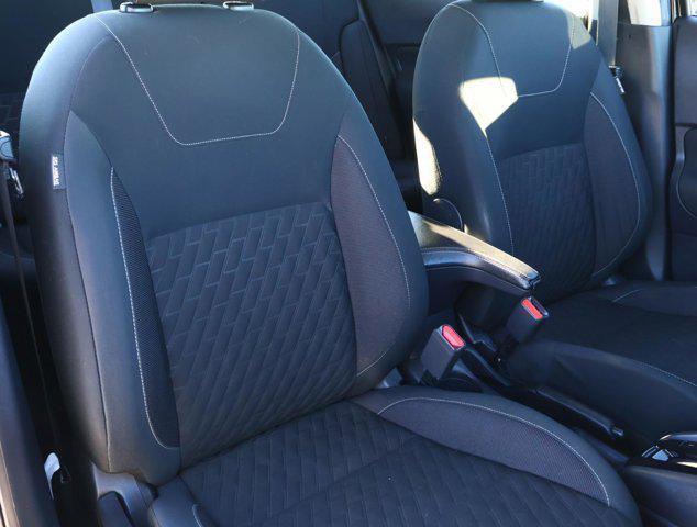 used 2022 Nissan Kicks car, priced at $18,788