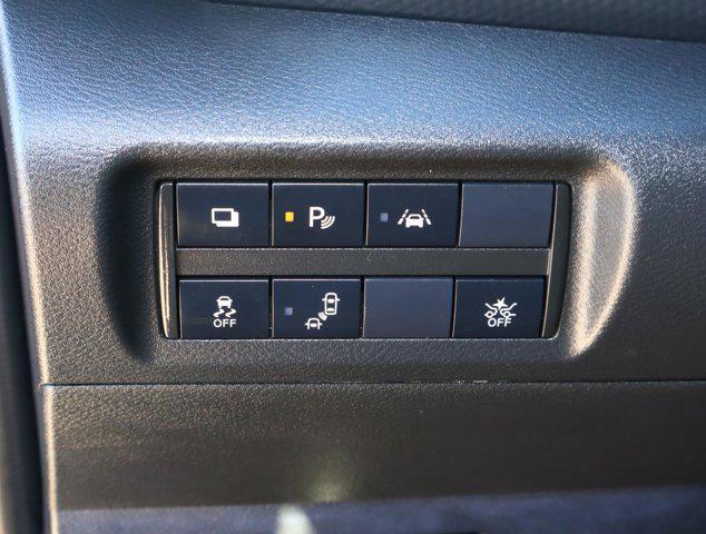 used 2022 Nissan Kicks car, priced at $18,788