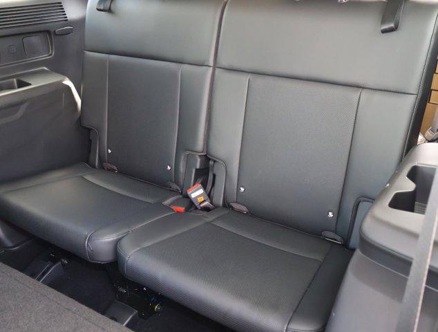 used 2025 Hyundai Santa Fe car, priced at $31,988