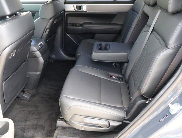 used 2025 Hyundai Santa Fe car, priced at $31,988