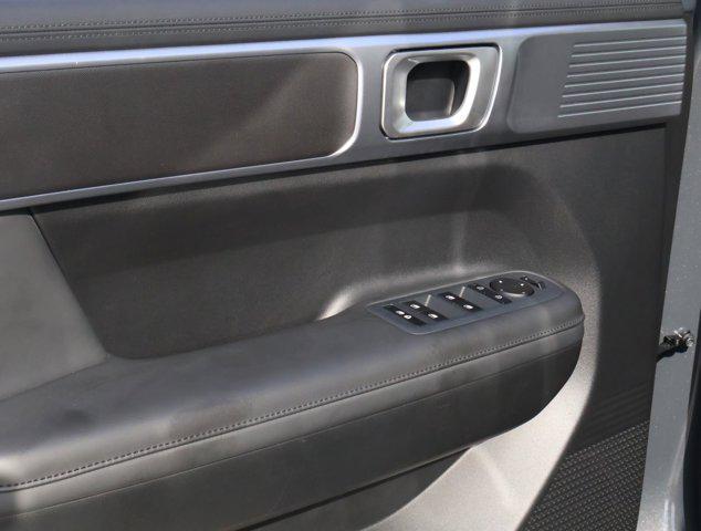 used 2025 Hyundai Santa Fe car, priced at $31,988