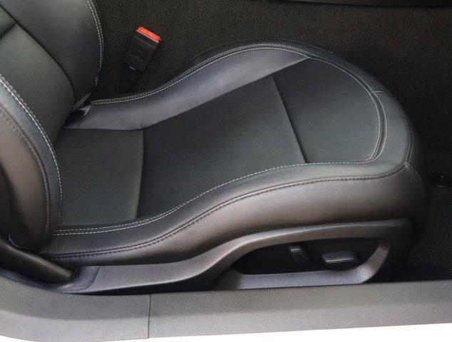 used 2018 Chevrolet Corvette car, priced at $43,988