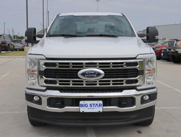 used 2023 Ford F-250 car, priced at $57,288