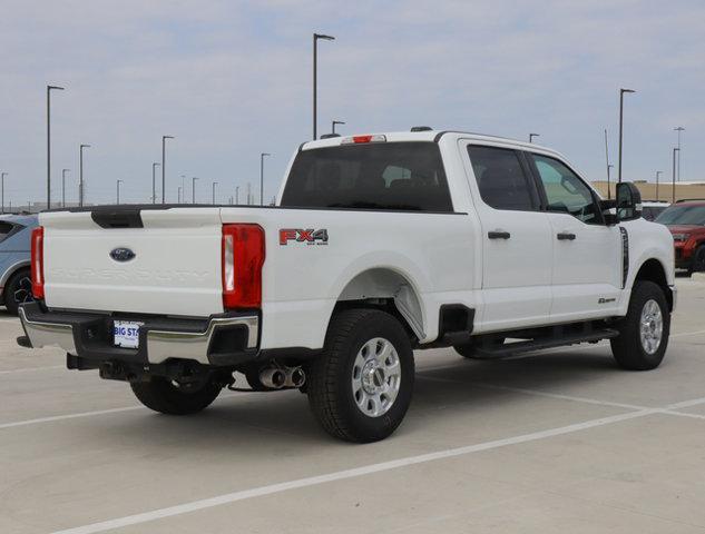 used 2023 Ford F-250 car, priced at $57,288