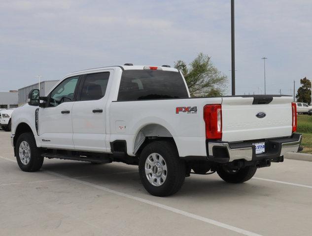 used 2023 Ford F-250 car, priced at $57,288