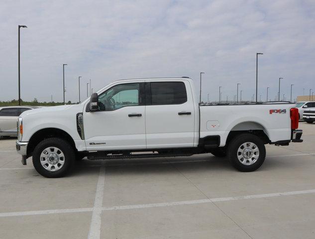 used 2023 Ford F-250 car, priced at $57,288