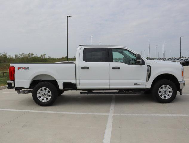 used 2023 Ford F-250 car, priced at $57,288