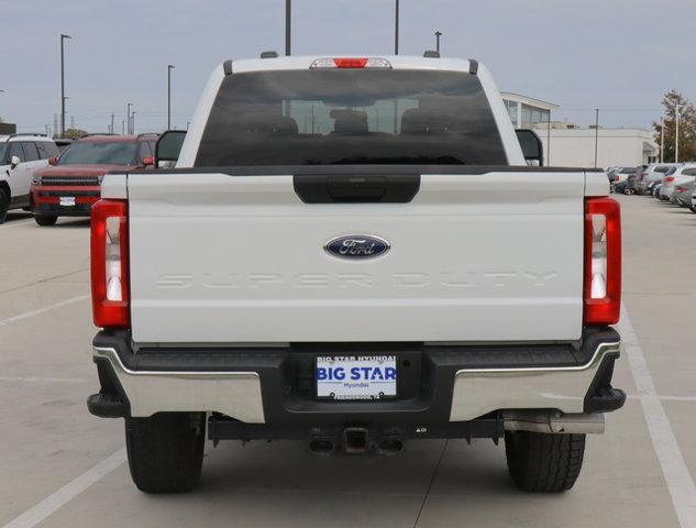 used 2023 Ford F-250 car, priced at $57,288