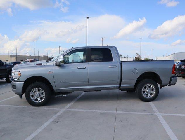 used 2024 Ram 2500 car, priced at $60,288