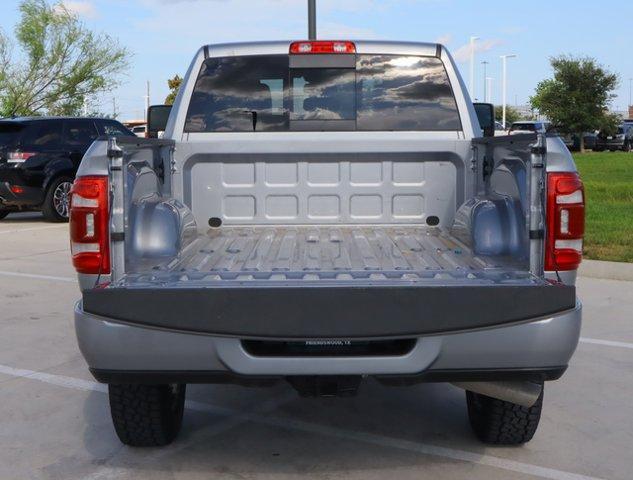 used 2024 Ram 2500 car, priced at $60,288