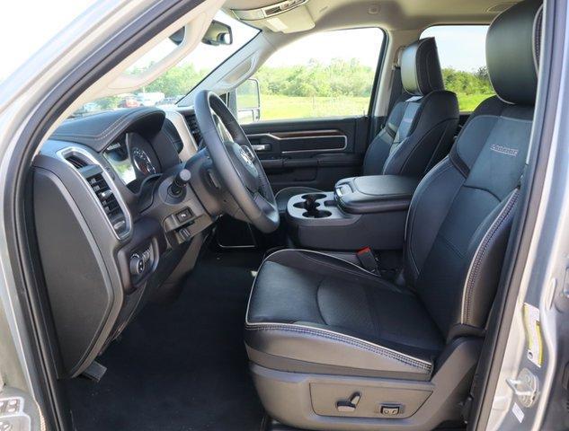 used 2024 Ram 2500 car, priced at $60,288