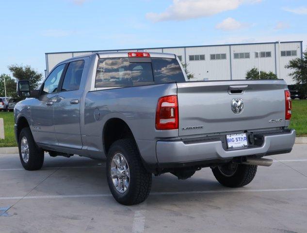 used 2024 Ram 2500 car, priced at $60,288