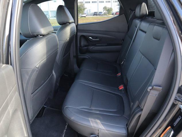 used 2024 Hyundai Santa Cruz car, priced at $30,688