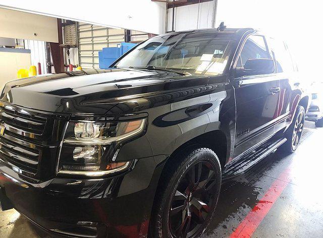 used 2019 Chevrolet Tahoe car, priced at $34,988