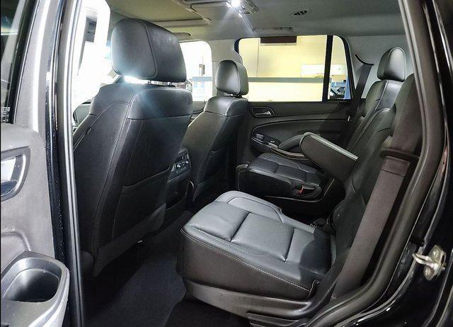 used 2019 Chevrolet Tahoe car, priced at $34,988