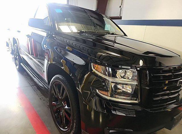 used 2019 Chevrolet Tahoe car, priced at $34,988