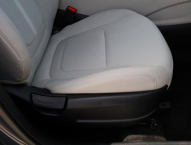 used 2025 Hyundai Tucson car, priced at $25,788